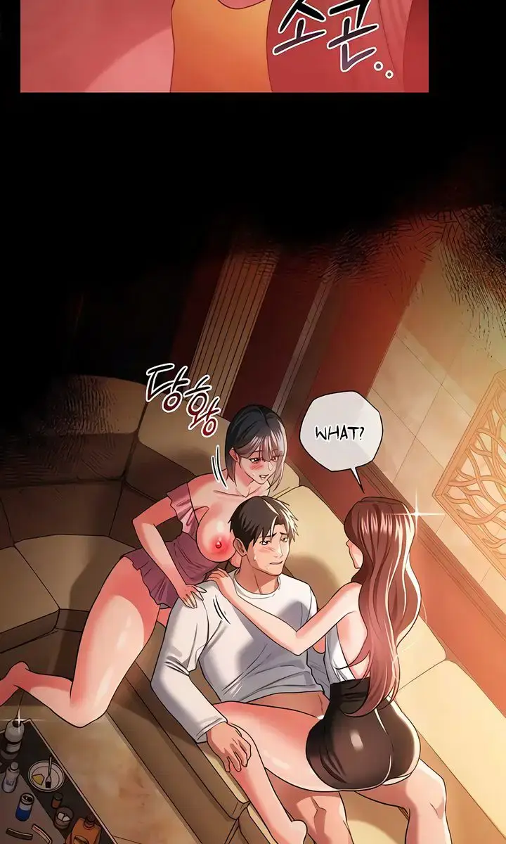 A Dangerous Deal and the Girl Next Door Chapter 45 Page 59