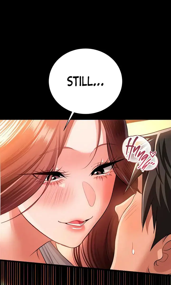A Dangerous Deal and the Girl Next Door Chapter 45 Page 62