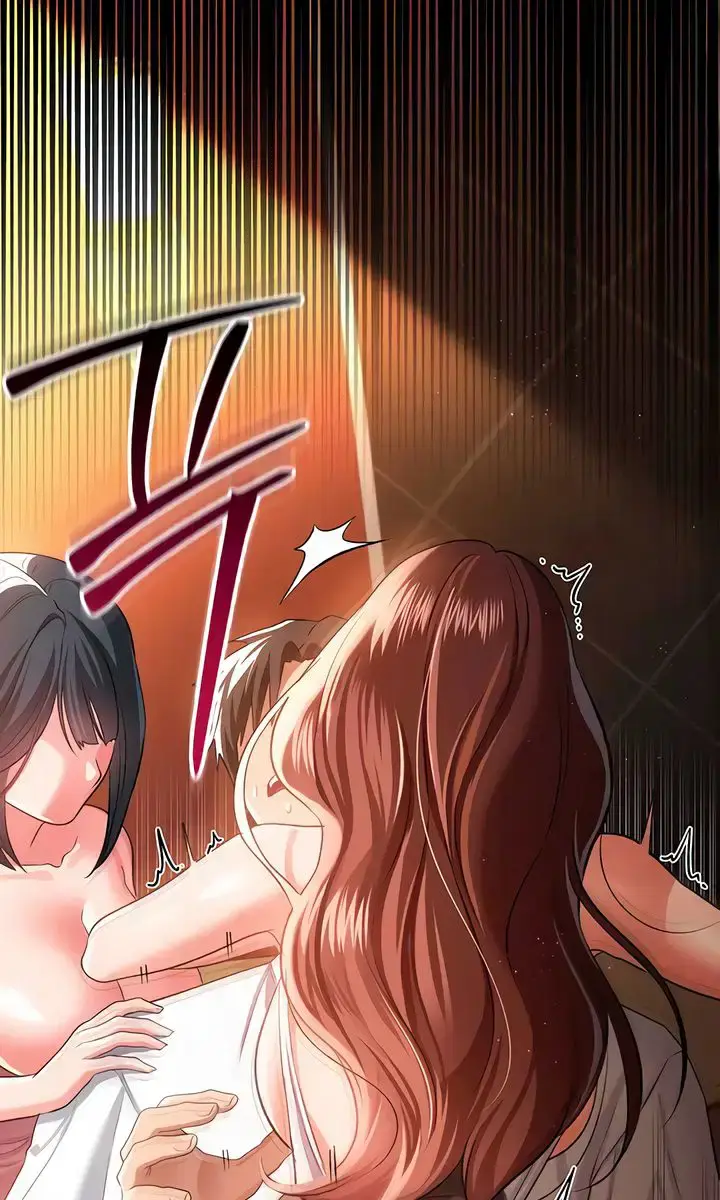 A Dangerous Deal and the Girl Next Door Chapter 45 Page 63