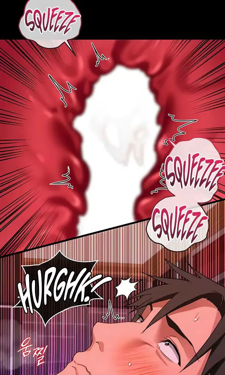 A Dangerous Deal and the Girl Next Door Chapter 45 Page 66