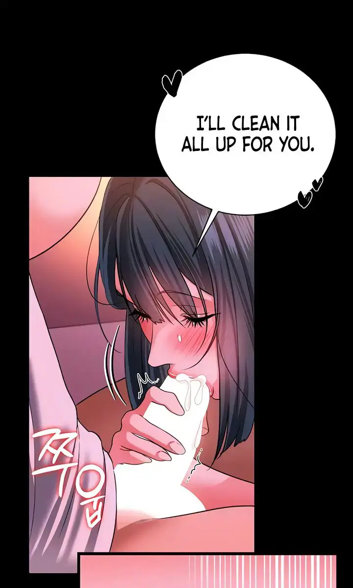 A Dangerous Deal and the Girl Next Door Chapter 45 Page 87