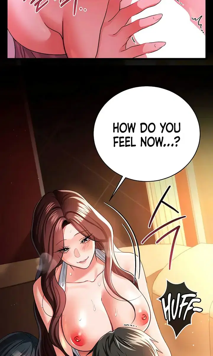A Dangerous Deal and the Girl Next Door Chapter 45 Page 90