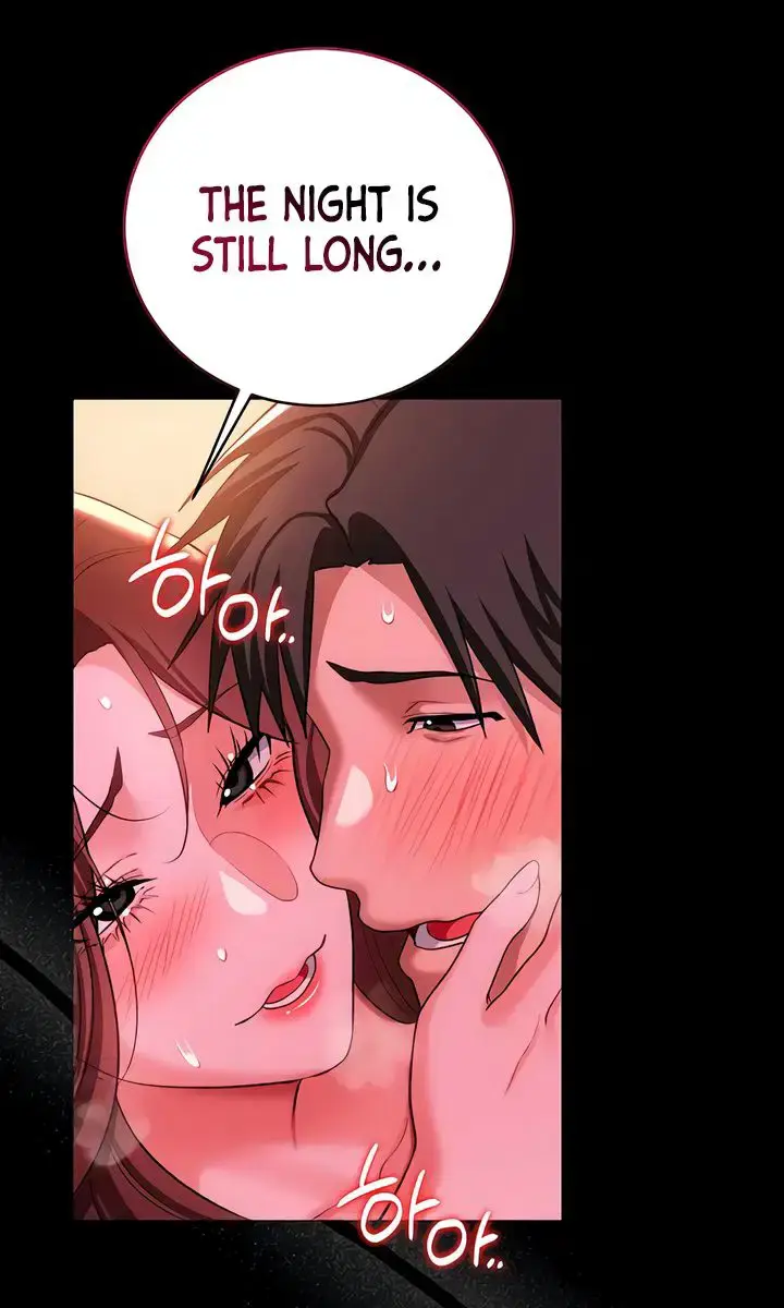 A Dangerous Deal and the Girl Next Door Chapter 45 Page 96