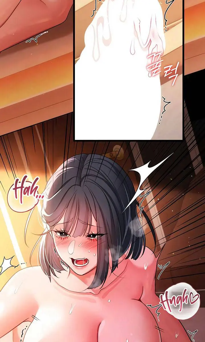 A Dangerous Deal and the Girl Next Door Chapter 46 Page 5