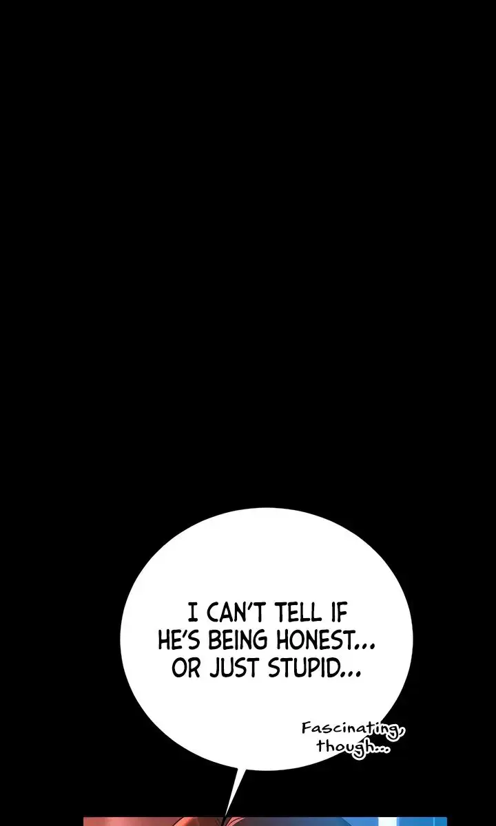 A Dangerous Deal and the Girl Next Door Chapter 46 Page 22