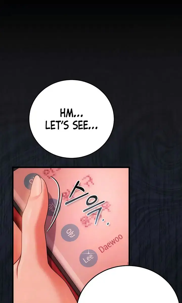 A Dangerous Deal and the Girl Next Door Chapter 46 Page 24