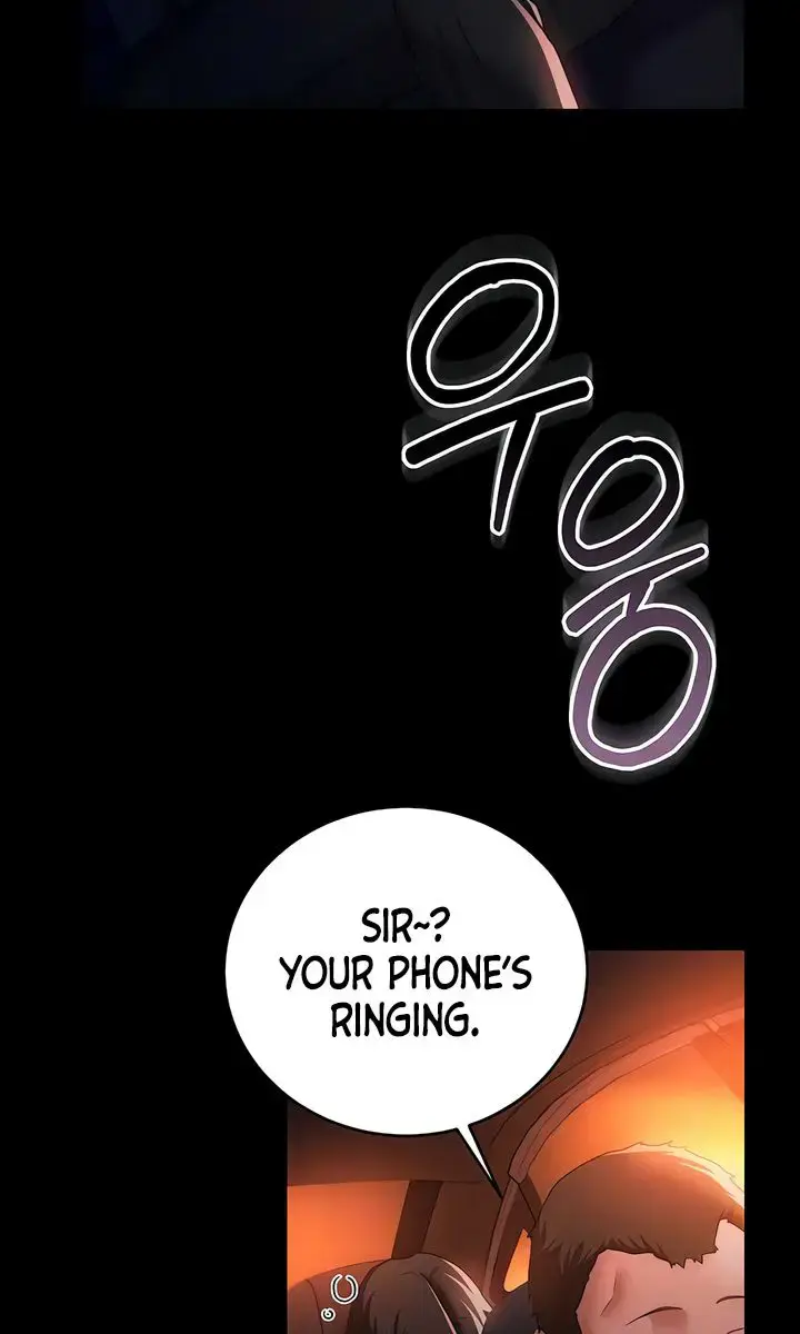A Dangerous Deal and the Girl Next Door Chapter 46 Page 30