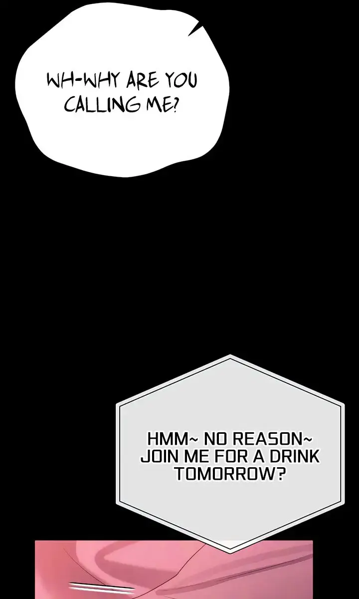 A Dangerous Deal and the Girl Next Door Chapter 46 Page 41