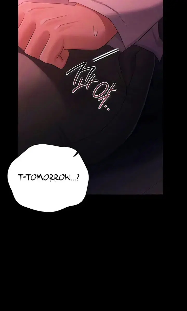 A Dangerous Deal and the Girl Next Door Chapter 46 Page 42