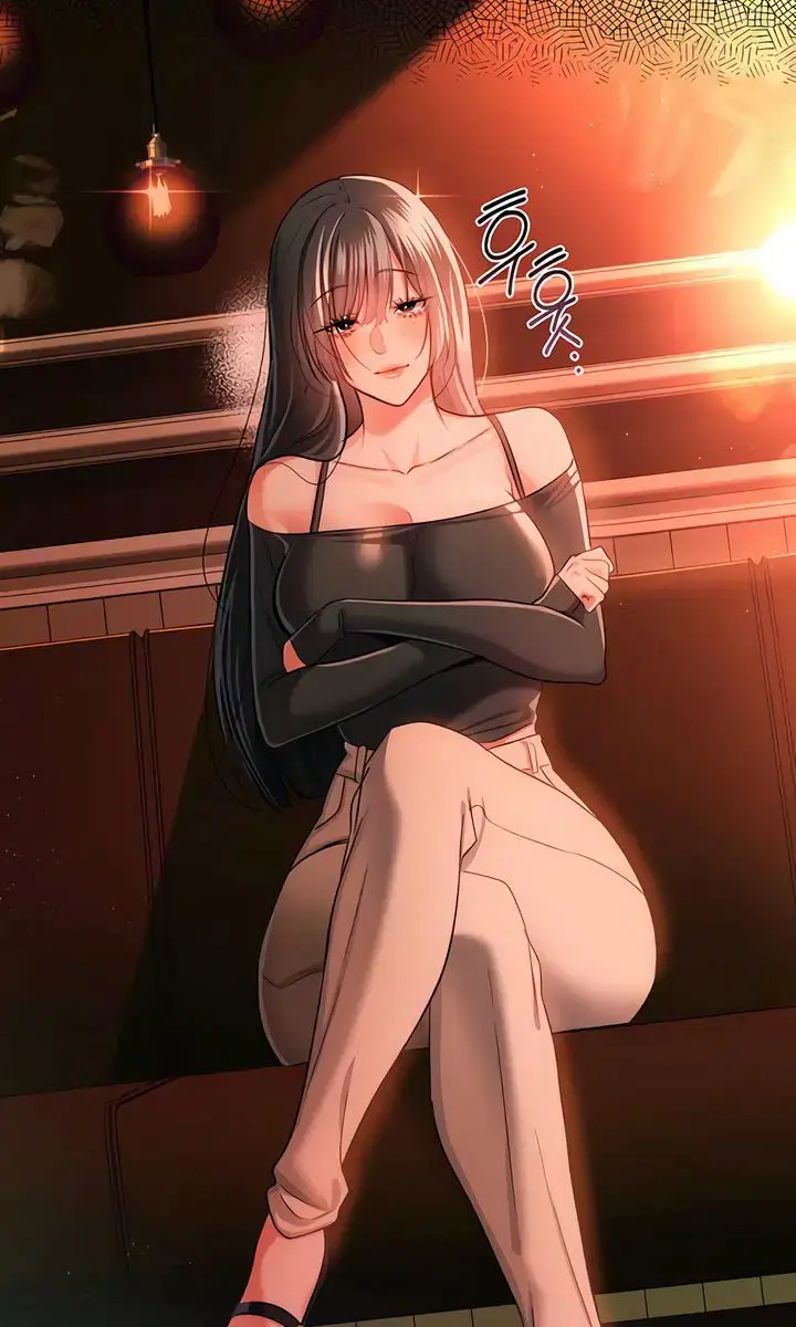 A Dangerous Deal and the Girl Next Door Chapter 46 Page 47