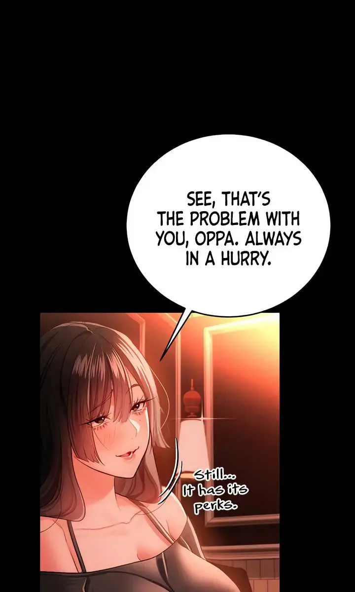 A Dangerous Deal and the Girl Next Door Chapter 46 Page 50