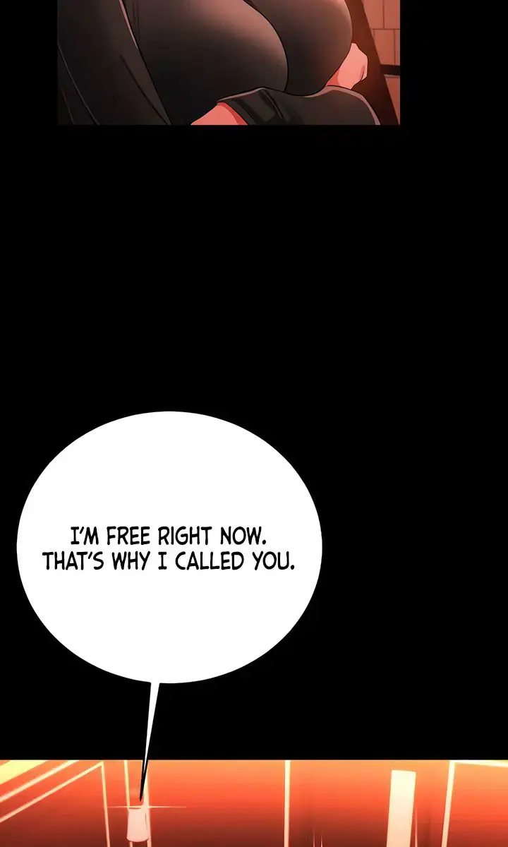 A Dangerous Deal and the Girl Next Door Chapter 46 Page 51