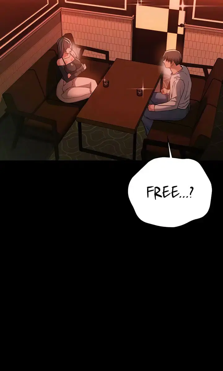A Dangerous Deal and the Girl Next Door Chapter 46 Page 52