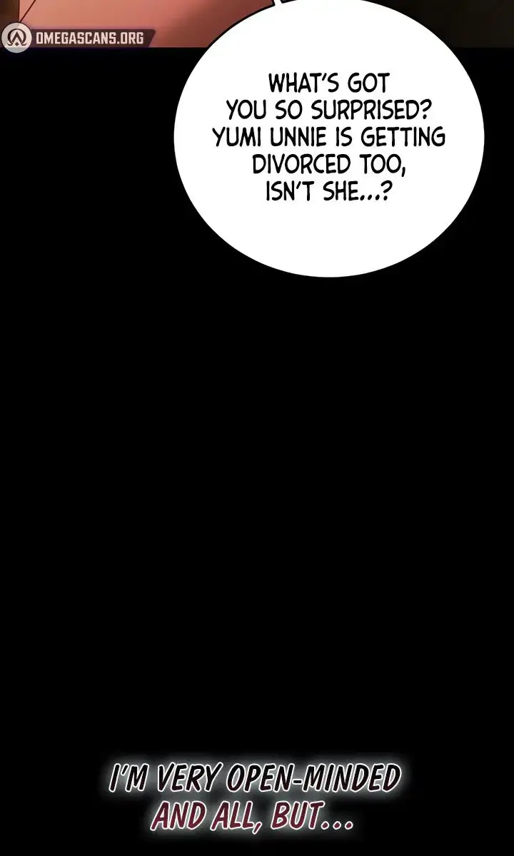 A Dangerous Deal and the Girl Next Door Chapter 46 Page 57