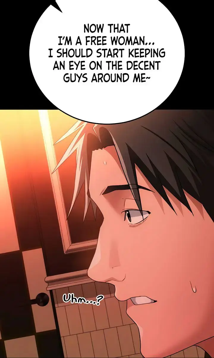 A Dangerous Deal and the Girl Next Door Chapter 46 Page 60