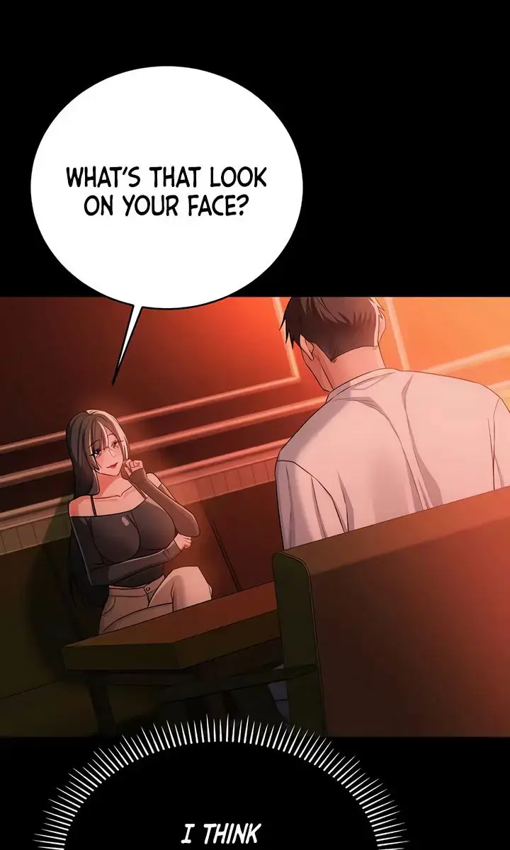 A Dangerous Deal and the Girl Next Door Chapter 46 Page 62