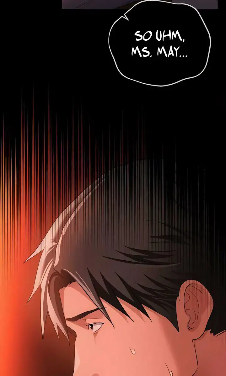 A Dangerous Deal and the Girl Next Door Chapter 46 Page 64