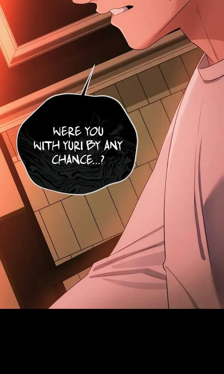 A Dangerous Deal and the Girl Next Door Chapter 46 Page 65