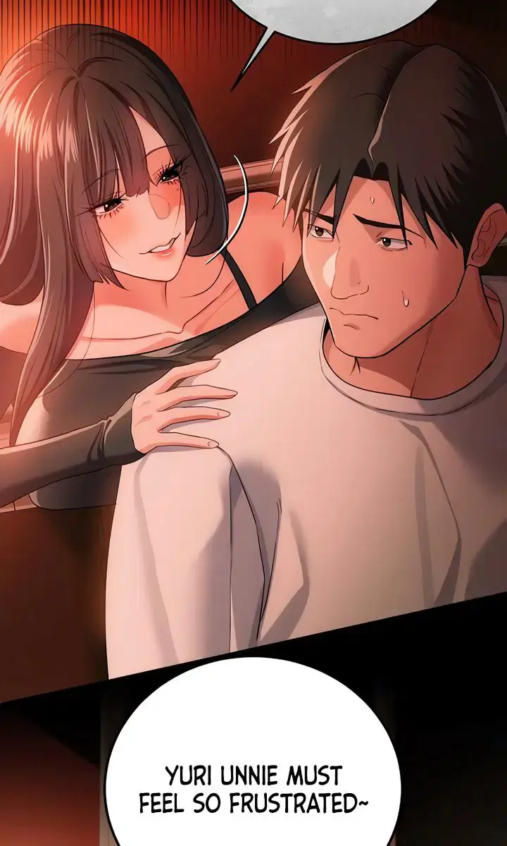 A Dangerous Deal and the Girl Next Door Chapter 46 Page 75