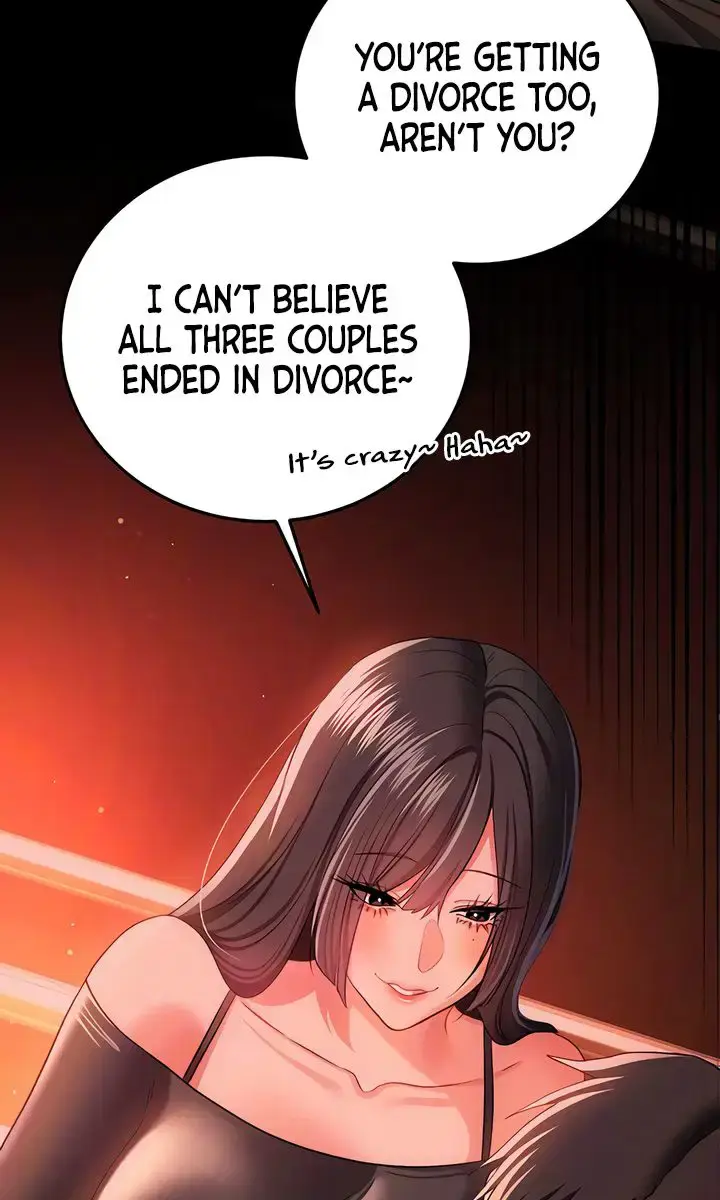 A Dangerous Deal and the Girl Next Door Chapter 46 Page 77