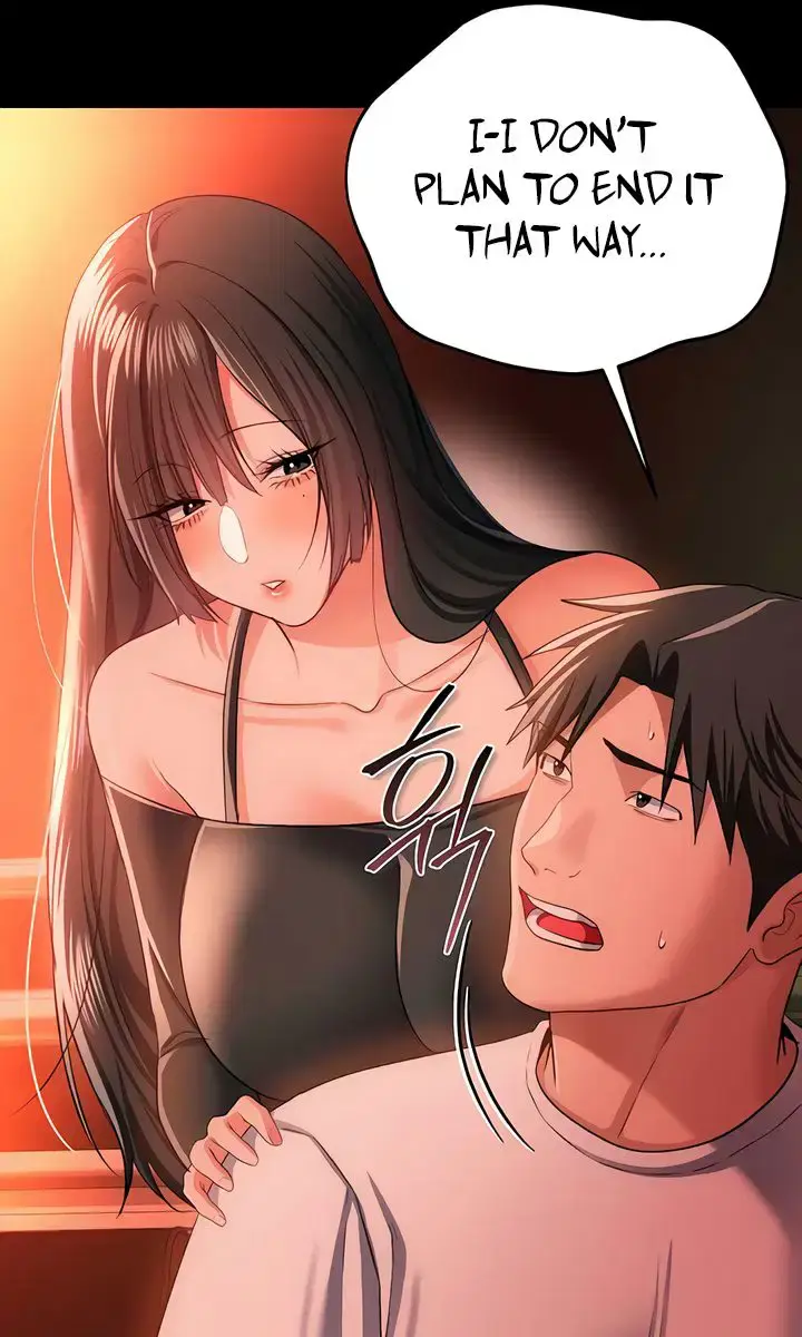 A Dangerous Deal and the Girl Next Door Chapter 46 Page 80