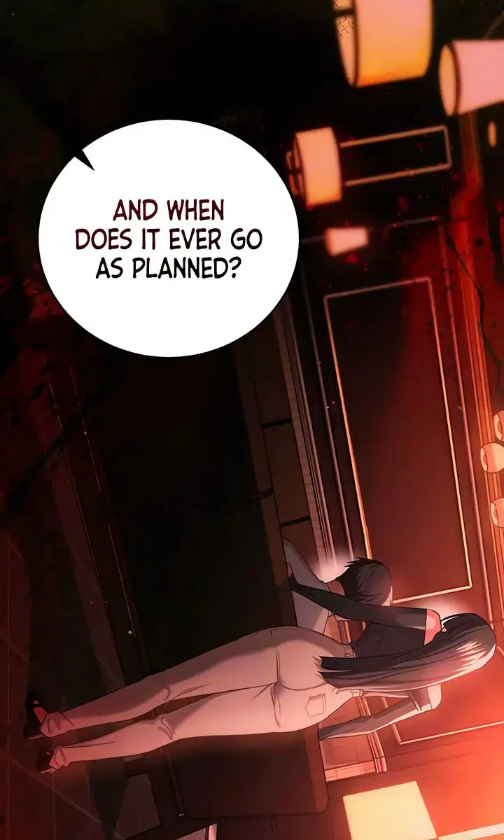 A Dangerous Deal and the Girl Next Door Chapter 46 Page 82