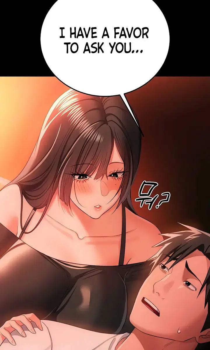 A Dangerous Deal and the Girl Next Door Chapter 46 Page 84