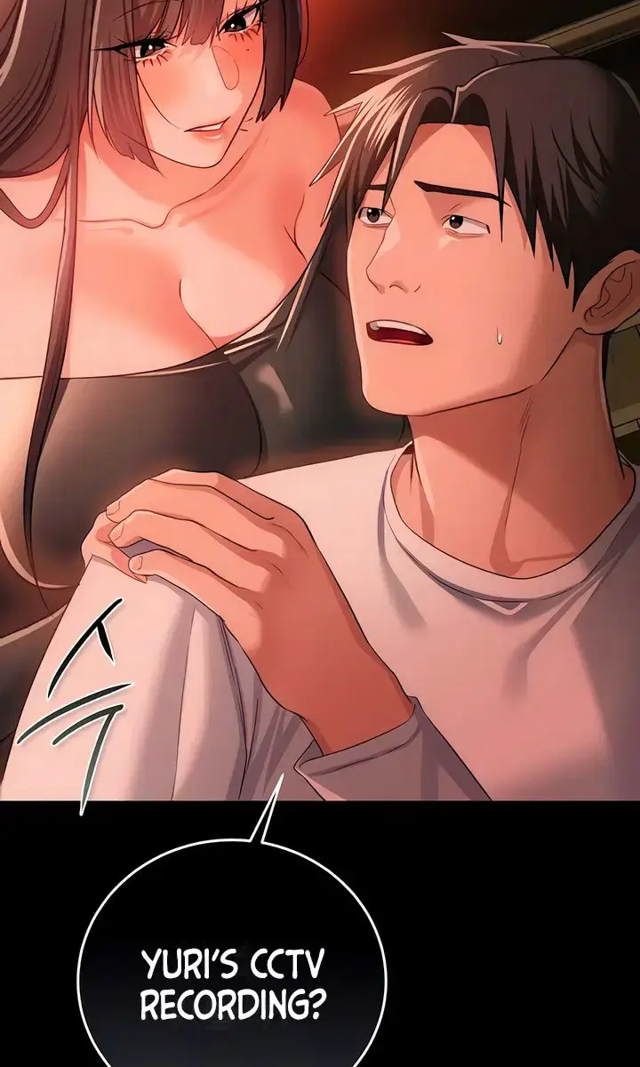 A Dangerous Deal and the Girl Next Door Chapter 46 Page 86