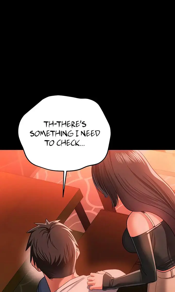 A Dangerous Deal and the Girl Next Door Chapter 46 Page 89