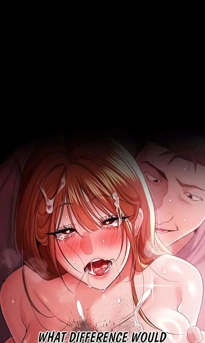 A Dangerous Deal and the Girl Next Door Chapter 46 Page 91