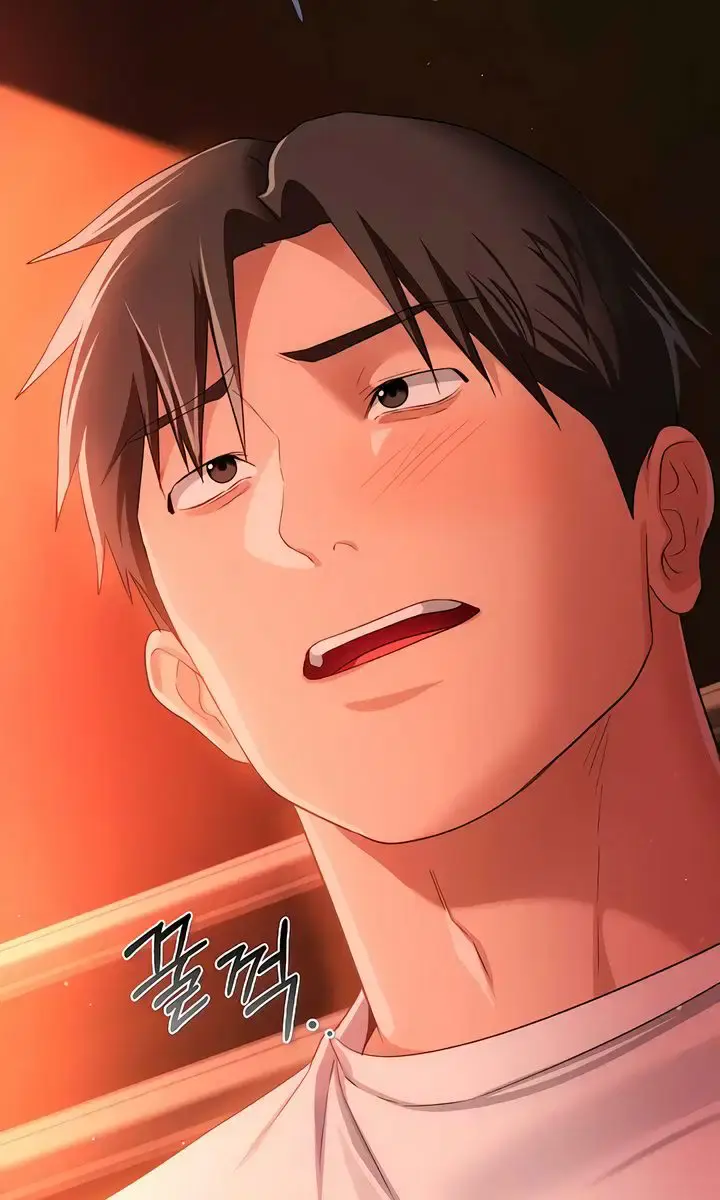 A Dangerous Deal and the Girl Next Door Chapter 46 Page 99