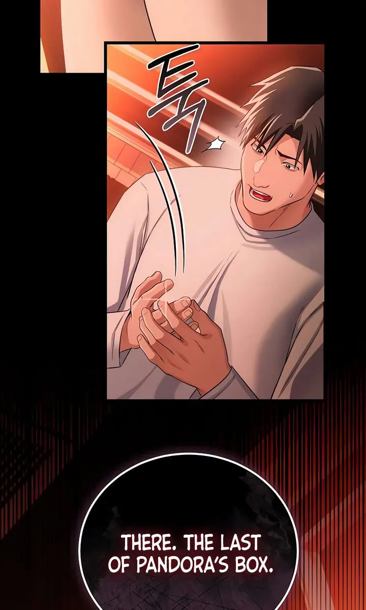 A Dangerous Deal and the Girl Next Door Chapter 46 Page 107