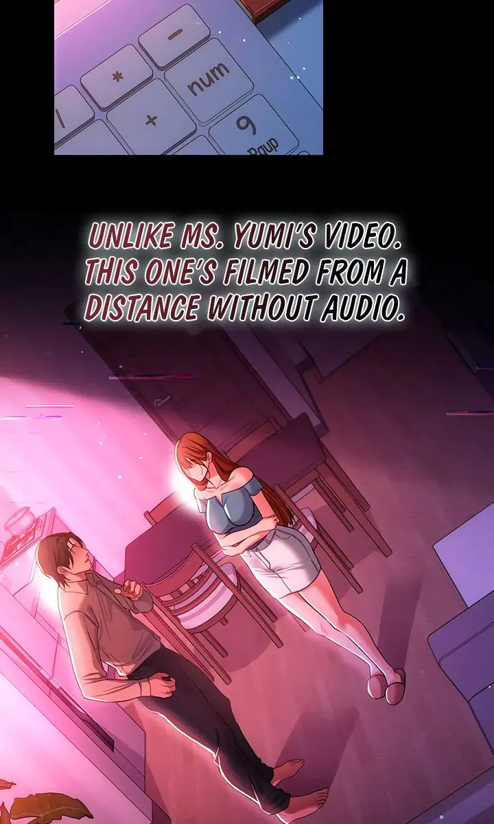 A Dangerous Deal and the Girl Next Door Chapter 46 Page 113