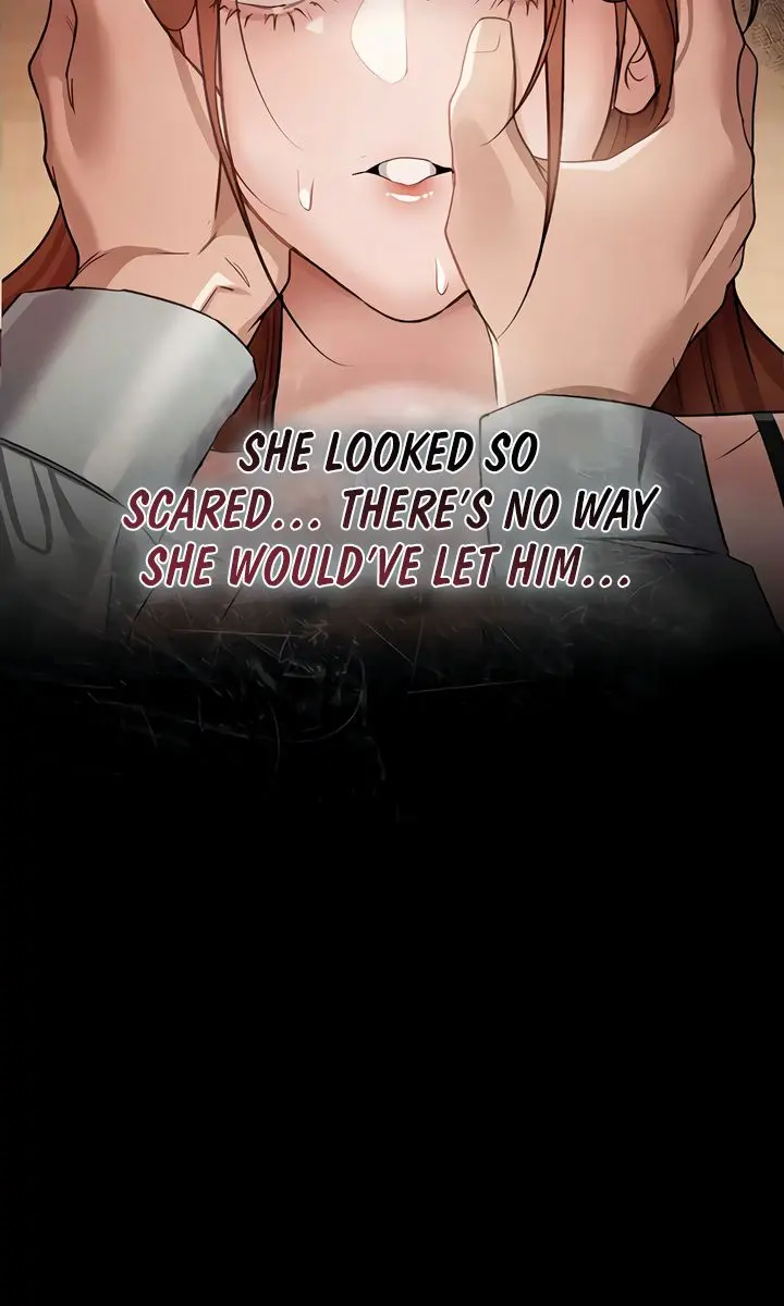 A Dangerous Deal and the Girl Next Door Chapter 46 Page 117
