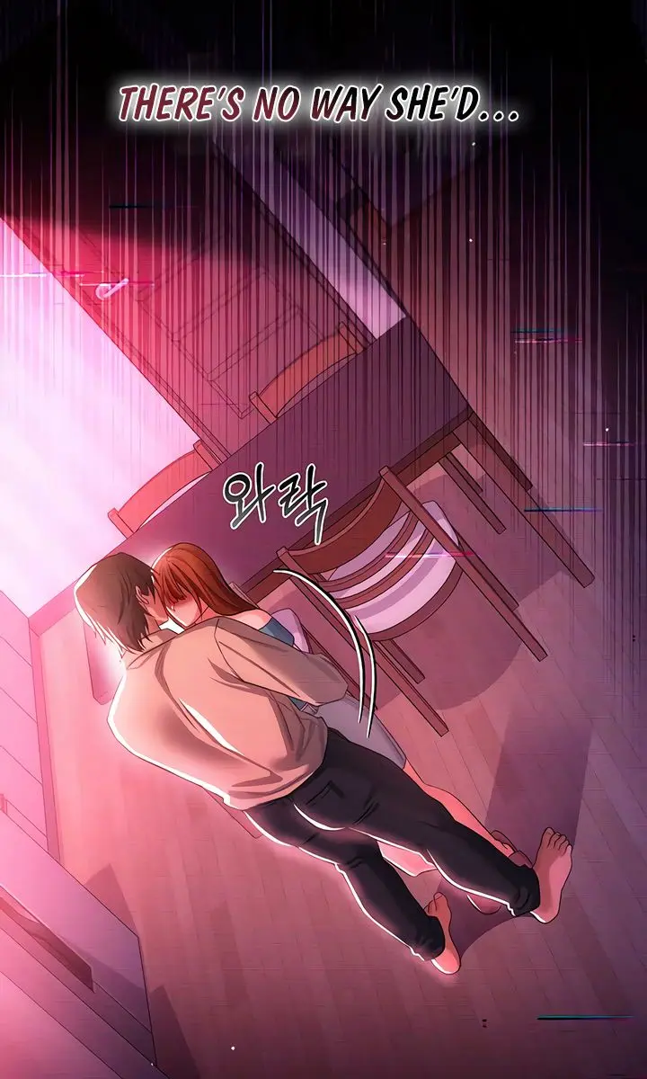 A Dangerous Deal and the Girl Next Door Chapter 46 Page 122