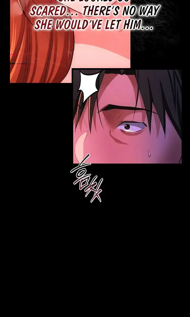 A Dangerous Deal and the Girl Next Door Chapter 47 Page 3