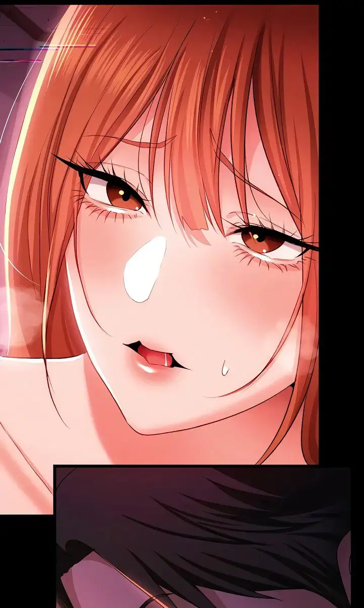 A Dangerous Deal and the Girl Next Door Chapter 47 Page 4