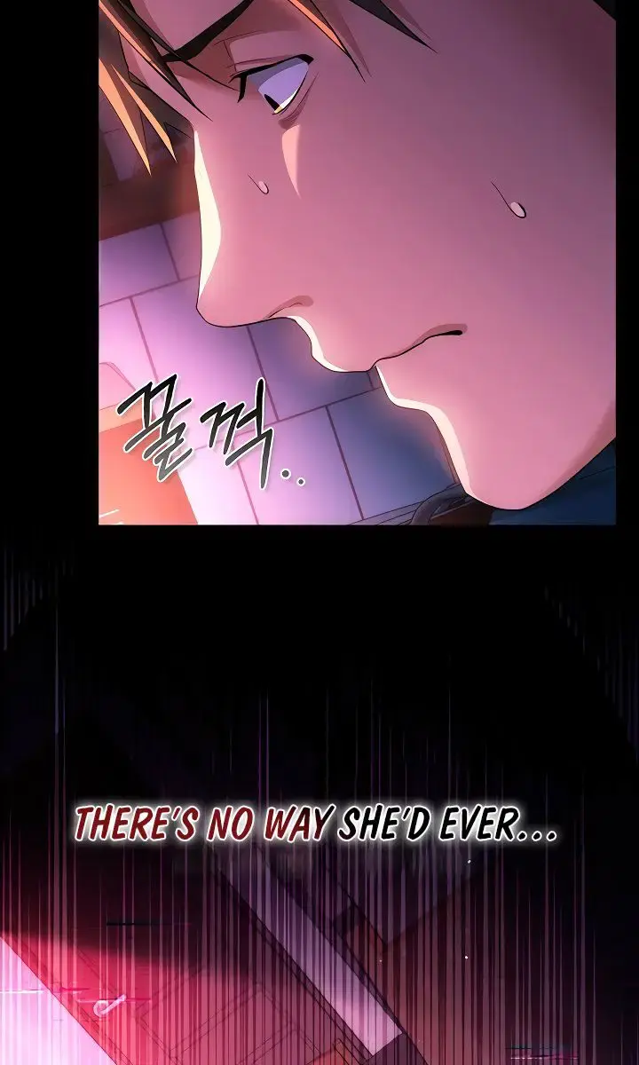 A Dangerous Deal and the Girl Next Door Chapter 47 Page 5