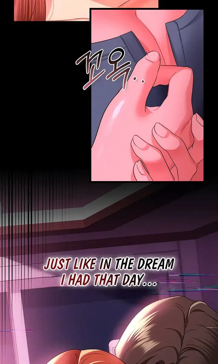 A Dangerous Deal and the Girl Next Door Chapter 47 Page 10