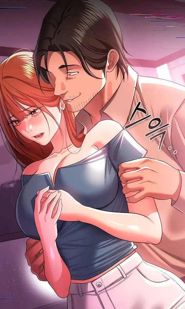 A Dangerous Deal and the Girl Next Door Chapter 47 Page 14
