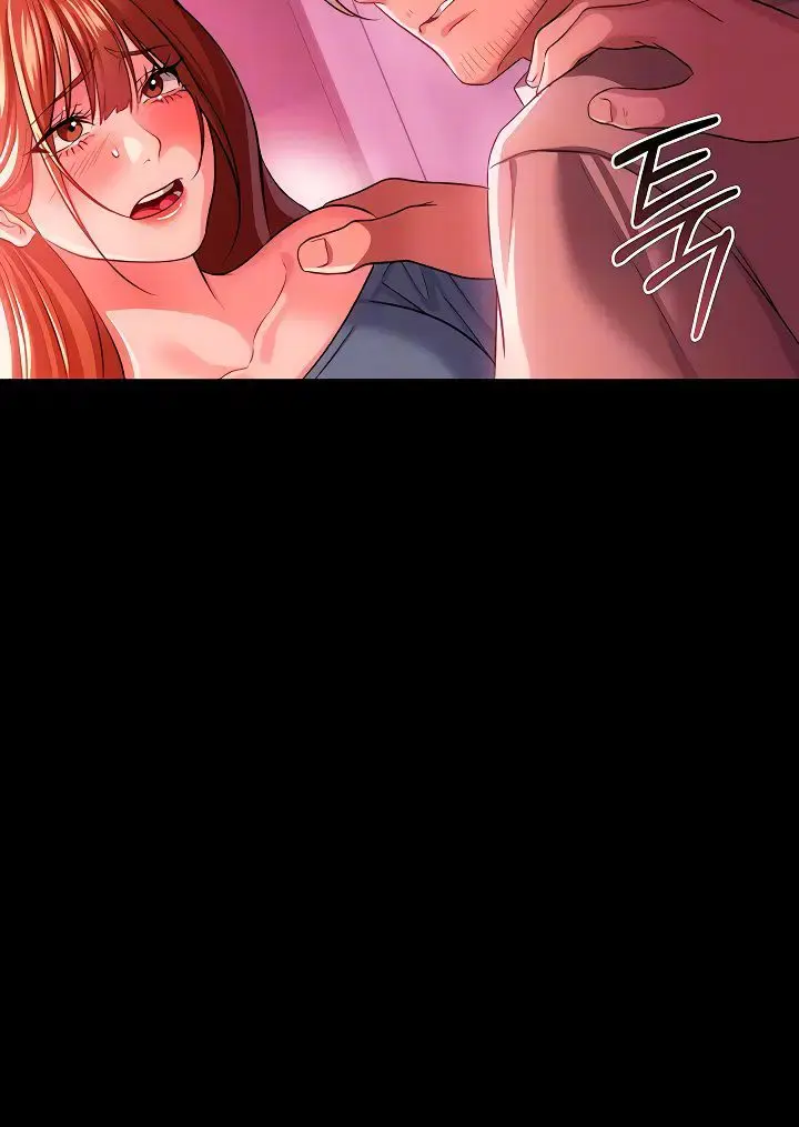 A Dangerous Deal and the Girl Next Door Chapter 47 Page 25