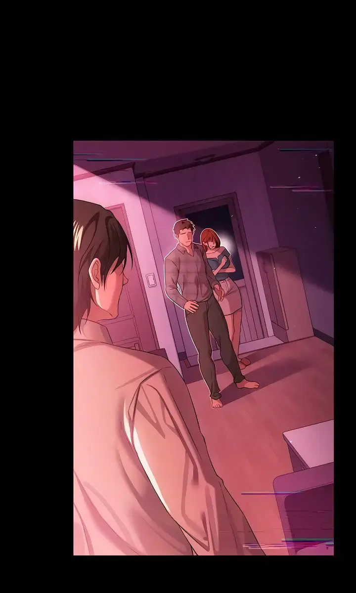 A Dangerous Deal and the Girl Next Door Chapter 47 Page 29
