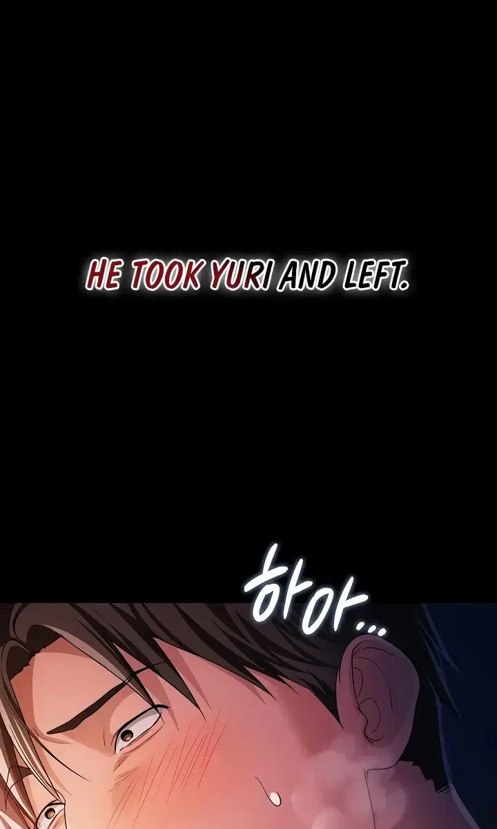 A Dangerous Deal and the Girl Next Door Chapter 47 Page 30