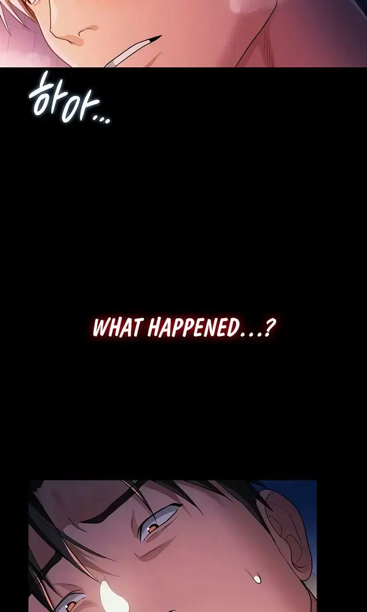 A Dangerous Deal and the Girl Next Door Chapter 47 Page 31
