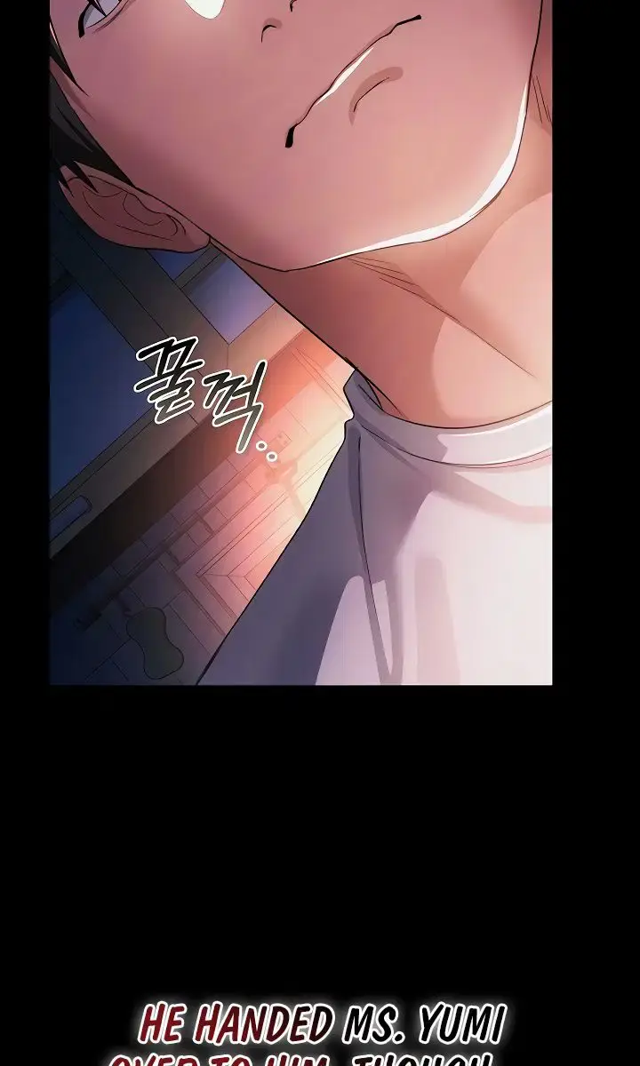 A Dangerous Deal and the Girl Next Door Chapter 47 Page 32