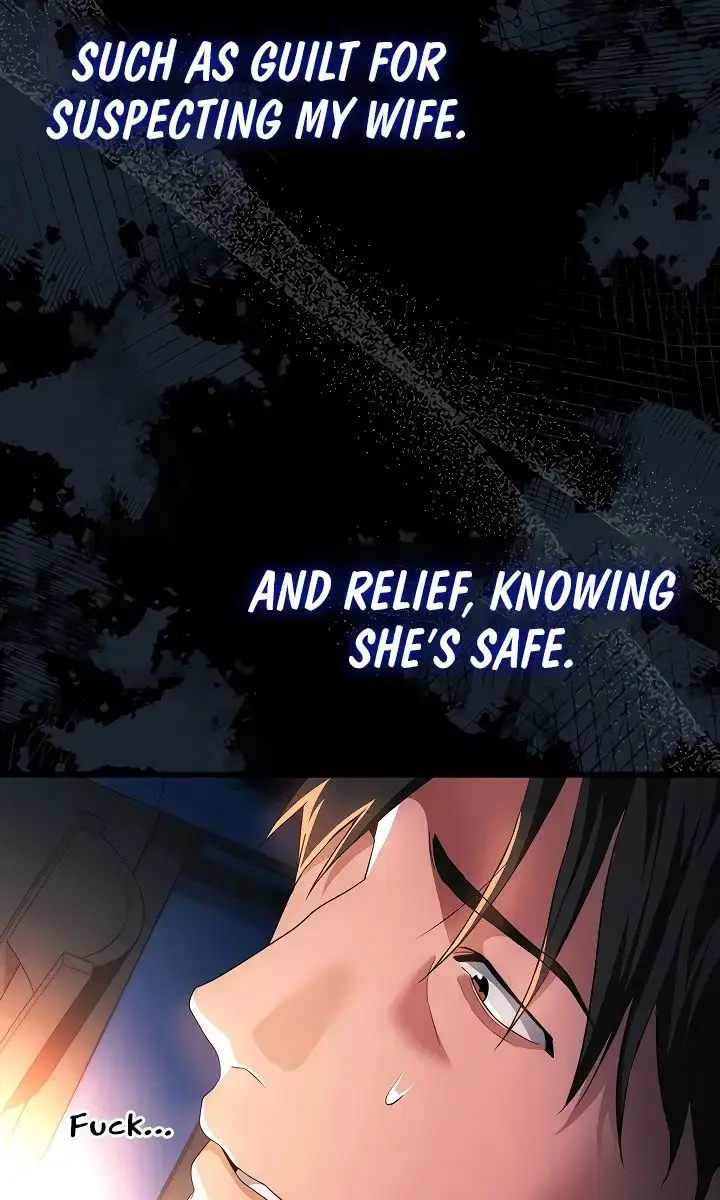 A Dangerous Deal and the Girl Next Door Chapter 47 Page 37