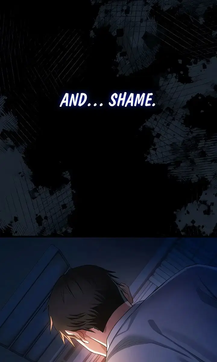 A Dangerous Deal and the Girl Next Door Chapter 47 Page 39