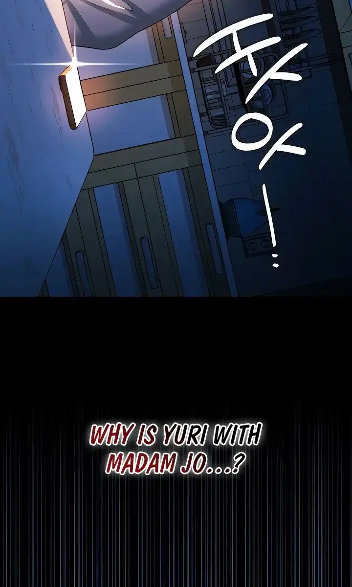 A Dangerous Deal and the Girl Next Door Chapter 47 Page 44