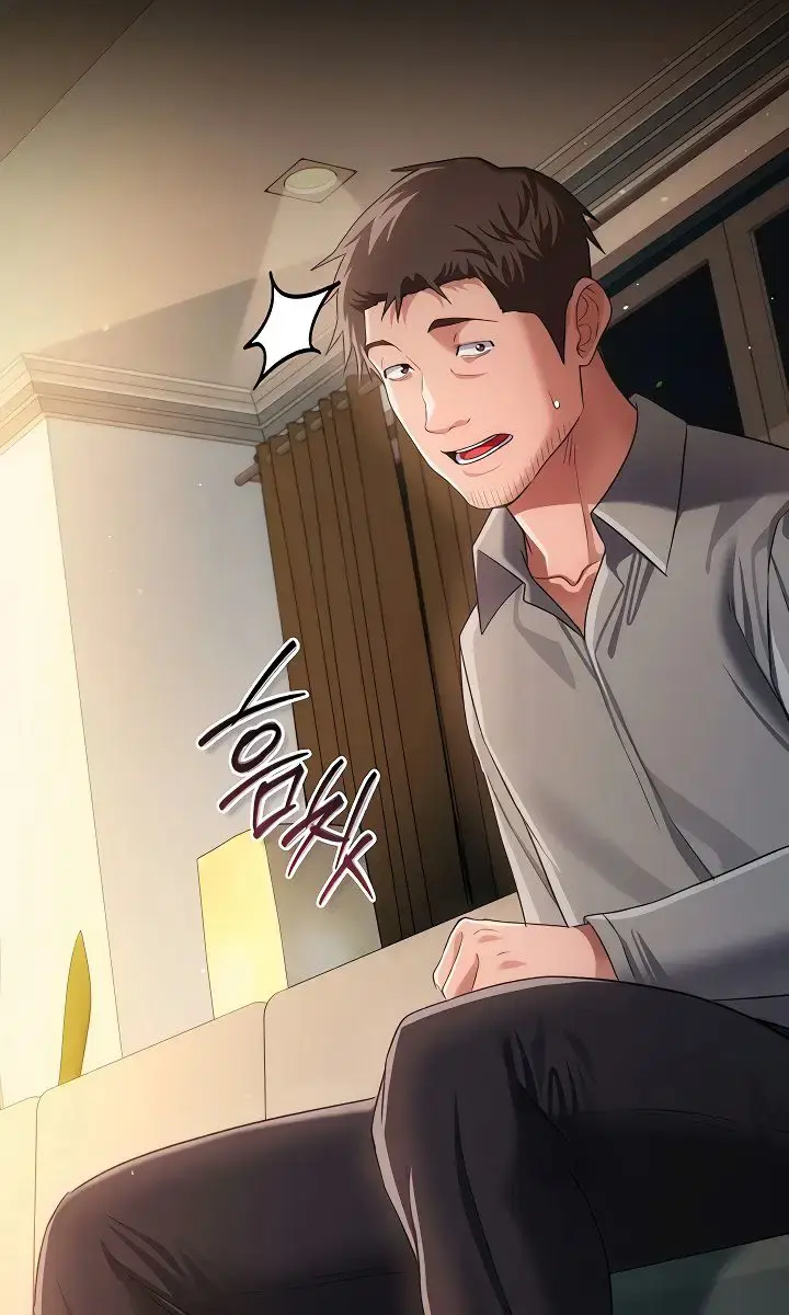 A Dangerous Deal and the Girl Next Door Chapter 47 Page 52