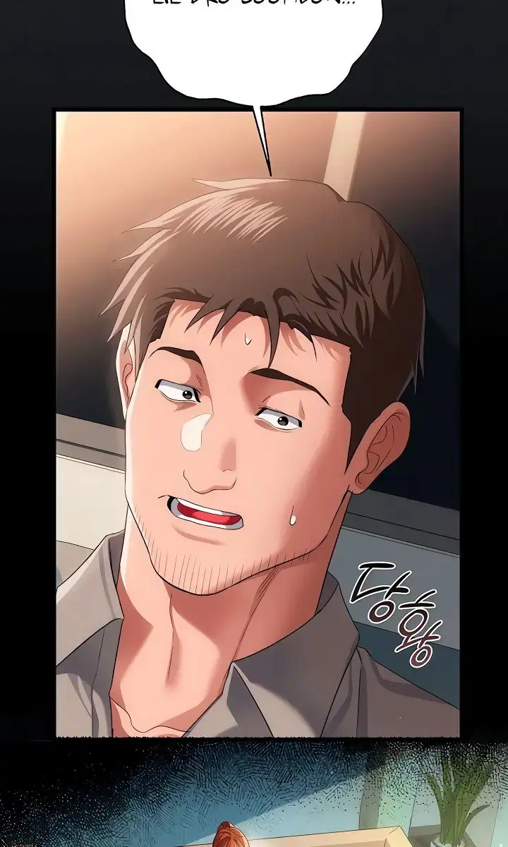 A Dangerous Deal and the Girl Next Door Chapter 47 Page 54